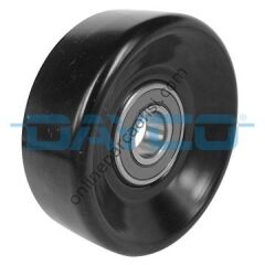 DAYCO APV2594 | FORD FOCUS-CONNECT-FIESTA V KAYIS GERGI RULMANI