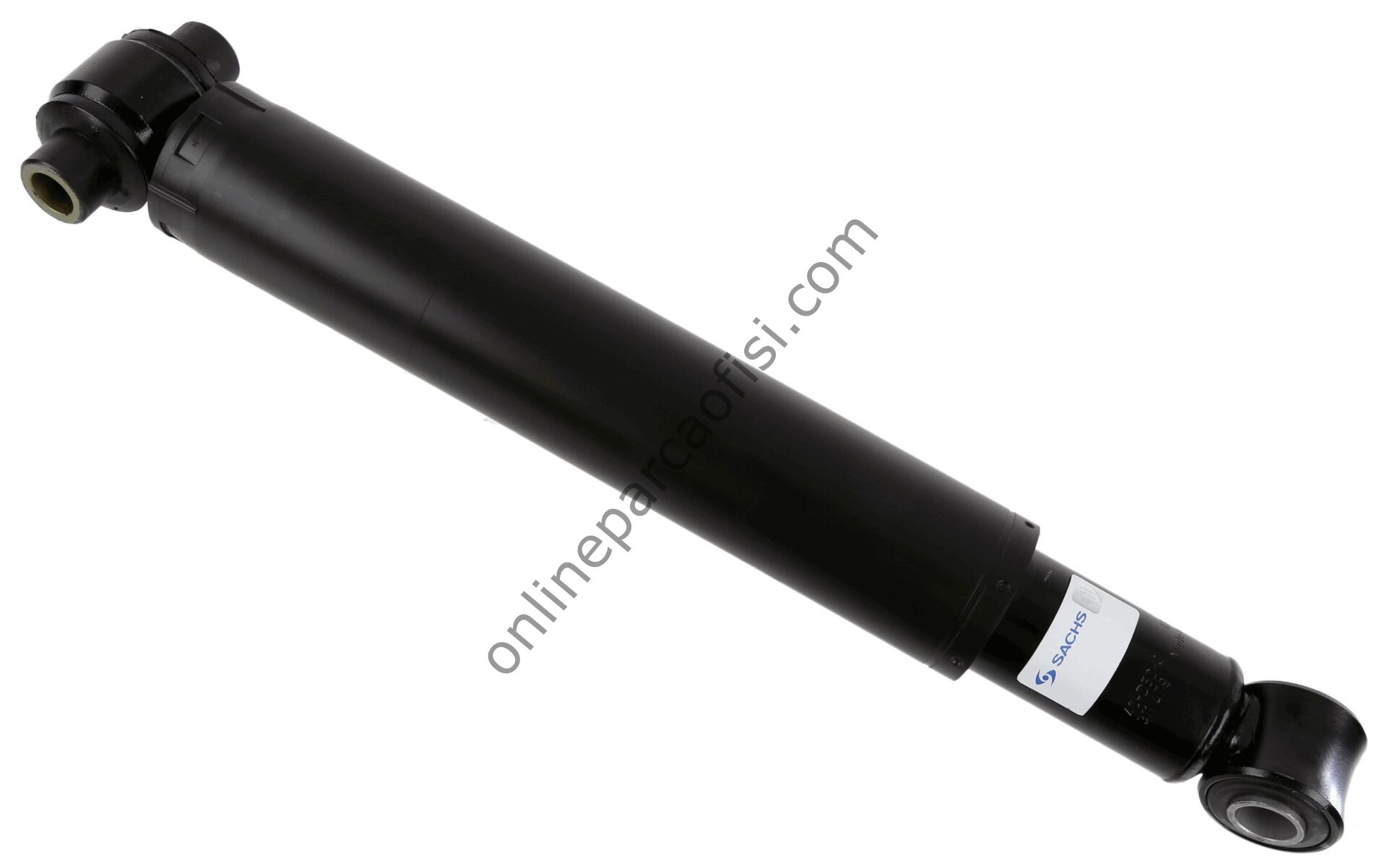 SACHS 311 479 | AV TGA, TGS I, TGX I AMORTISÖR