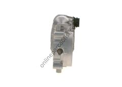 BOSCH 0280750182 | MERCEDES W211-212-209-230-463 GAZ KELEBEGI