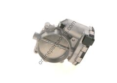 BOSCH BCH 0280750182 | MERCEDES W211-212-209-230-463 GAZ KELEBEGI