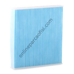 BLUE PRINT ADT32514 | JAPON COROLLA (E15, E18) : YARIS (P9, P13) 06- AURIS 07-18 HILUX (N1, N2, N3) 09-15 AVENSIS (T27) 09-18 RAV4 (A3, A4) VERSO (R2) 09- LAND CRUISER (J20) 4.7 32V/4.5 TD 07- POLEN FILTRESI