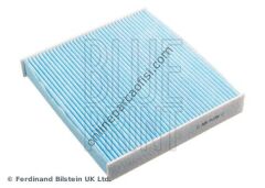 BLUE PRINT ADT32514 | JAPON COROLLA (E15, E18) : YARIS (P9, P13) 06- AURIS 07-18 HILUX (N1, N2, N3) 09-15 AVENSIS (T27) 09-18 RAV4 (A3, A4) VERSO (R2) 09- LAND CRUISER (J20) 4.7 32V/4.5 TD 07- POLEN FILTRESI