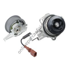 CONTITECH CT 1168WP3 | VW CRAFTER-T6 TRIGER SETI