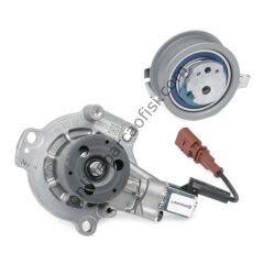 CONTITECH CT 1168WP3 | VW CRAFTER-T6 TRIGER SETI