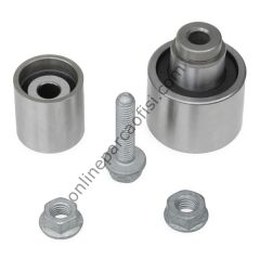 CONTITECH CT 1168WP3 | VW CRAFTER-T6 TRIGER SETI