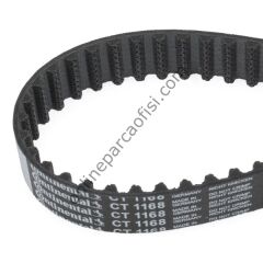 CONTITECH CT 1168WP3 | VW CRAFTER-T6 TRIGER SETI