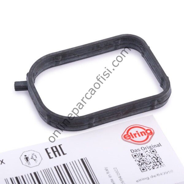ELRING 649.950 | FORD FOCUS/XE/S40/S60/FREELANDER 2 TERMOSTAT GÖVDE CONTASI
