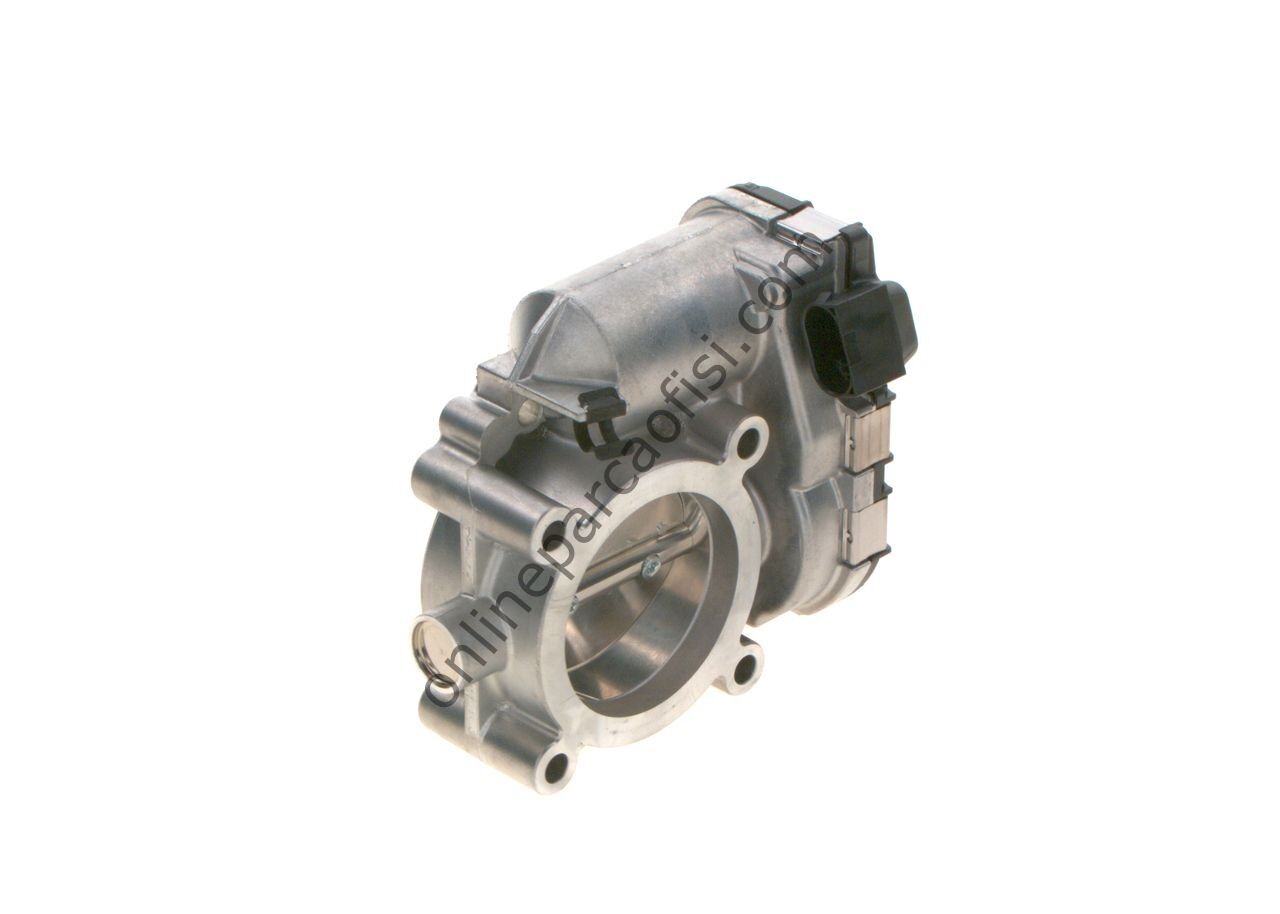 BOSCH 0280750175 | MERCEDES W204-207-212-169-245 GAZ KELEBEGI
