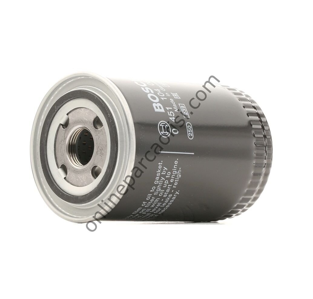 BOSCH 0451104066 | VW 911 CARRERA YAG FILTRESI