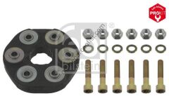 FEBI 03909 | MERCEDES 124-202 SAFT KÖSELESI