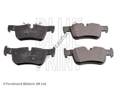 BLUE PRINT BLU ADB114218 | BMW 1F40-2 F45-F46-X1 F48-X1 F49-X2 F39 MINI-F54-F60 FREN BALATASI ARKA