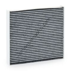 BLUE PRINT ADT32522 | JAPON COROLLA (E15, E18) : YARIS (P9, P13) 06- AURIS 07-18 HILUX (N1, N2, N3) 09-15 AVENSIS (T27) 09-18 RAV4 (A3, A4) VERSO (R2) 09- LAND CRUISER (J20) 4.7 32V/4.5 TD 07- POLEN FILTRESI