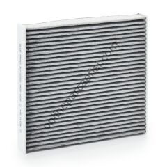 BLUE PRINT ADT32522 | JAPON COROLLA (E15, E18) : YARIS (P9, P13) 06- AURIS 07-18 HILUX (N1, N2, N3) 09-15 AVENSIS (T27) 09-18 RAV4 (A3, A4) VERSO (R2) 09- LAND CRUISER (J20) 4.7 32V/4.5 TD 07- POLEN FILTRESI