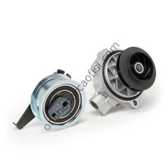 CONTITECH CT 1168WP9 | VW CRAFTER-T6 TRIGER SETI