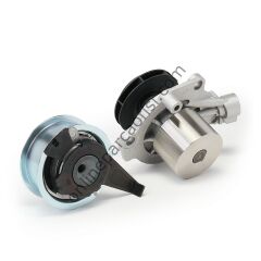 CONTITECH CT 1168WP9 | VW CRAFTER-T6 TRIGER SETI