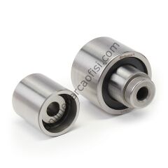 CONTITECH CT 1168WP9 | VW CRAFTER-T6 TRIGER SETI