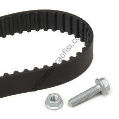 CONTITECH CT 1168WP9 | VW CRAFTER-T6 TRIGER SETI