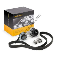 CONTITECH CT 1168WP9 | VW CRAFTER-T6 TRIGER SETI