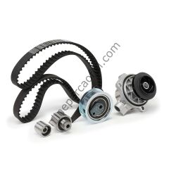 CONTITECH CT 1168WP9 | VW CRAFTER-T6 TRIGER SETI