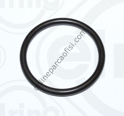 ELRING 027.480 | FORD TRANSIT V-184 V-347 V-363 RANGER SILINDIR KAPAK SU ÇIKIS BORU ORINGI