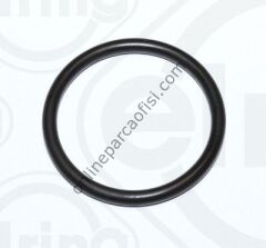 ELRING 027.480 | FORD TRANSIT V-184 V-347 V-363 RANGER SILINDIR KAPAK SU ÇIKIS BORU ORINGI