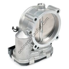 BOSCH 0280750473 | VW 911 CARRERA 4 GAZ KELEBEGI