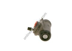 BOSCH 0986475941 | FIAT ALBEA-PALIO-MAREA SW FREN SILINDIRI ARKA
