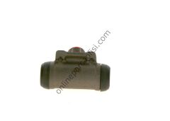 BOSCH 0986475941 | FIAT ALBEA-PALIO-MAREA SW FREN SILINDIRI ARKA