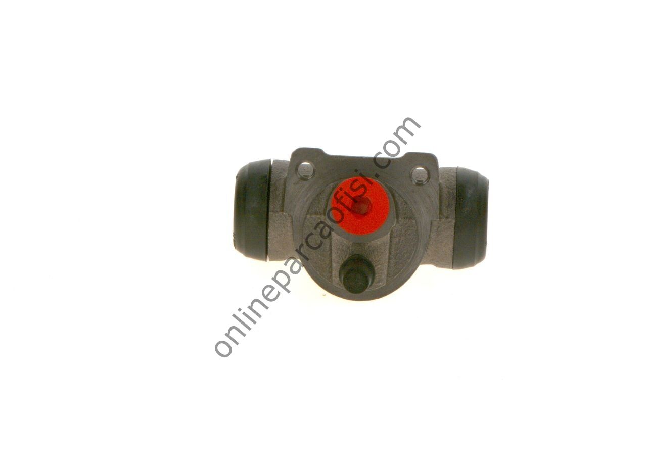 BOSCH 0986475941 | FIAT ALBEA-PALIO-MAREA SW FREN SILINDIRI ARKA