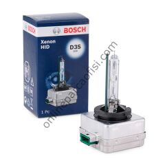 BOSCH BCH 1987302907 | UNI BM AMPÜL