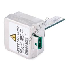 BOSCH BCH 1987302907 | UNI BM AMPÜL