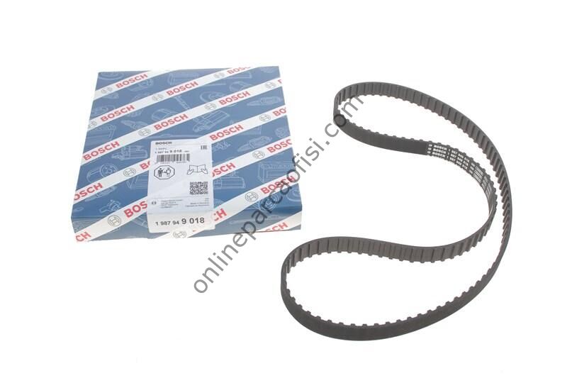BOSCH 1987949018 | VW GOLF1-GOLF2-A80-POLO CLASSIC TRIGER KAYISI