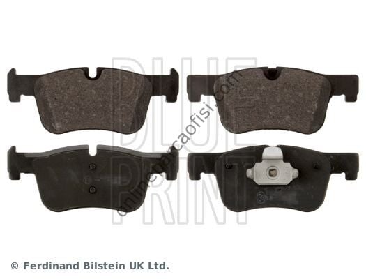 BLUE PRINT BLU ADB114225 | BMW F20-F20 LCI-F21-F21 LCI-F30-F31-F32-F34 GT-F34 GT LCI-4F33-F33 LCI-F36-F36 GRAN COUPE -F36 LCI FREN BALATASI ÖN