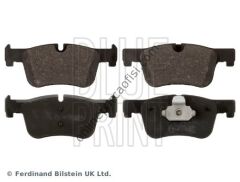 BLUE PRINT BLU ADB114225 | BMW F20-F20 LCI-F21-F21 LCI-F30-F31-F32-F34 GT-F34 GT LCI-4F33-F33 LCI-F36-F36 GRAN COUPE -F36 LCI FREN BALATASI ÖN