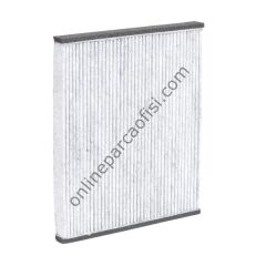 BLUE PRINT ADT32526 | JAPON COROLLA (E12) : AVENSIS (T25) 03-08 VERSO (R1) 04-08 POLEN FILTRESI