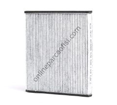 BLUE PRINT ADT32526 | JAPON COROLLA (E12) : AVENSIS (T25) 03-08 VERSO (R1) 04-08 POLEN FILTRESI