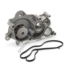 CONTITECH CT 1169WP1 | VW GOLF7-POLO-PASSAT-A3-LEON DEVIRDAIM