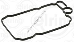 ELRING 649.960 | VOLVO C30 (533) D3 YAG FILTRE HAZNE CONTASI