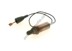 BOSCH 0258001051 | FIAT TIPO/CORSA B-ASTRA F/G-VECTRA A/B-GOLF III OKSIJEN SENSÖRÜ