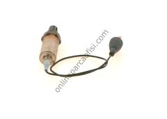 BOSCH 0258001051 | FIAT TIPO/CORSA B-ASTRA F/G-VECTRA A/B-GOLF III OKSIJEN SENSÖRÜ