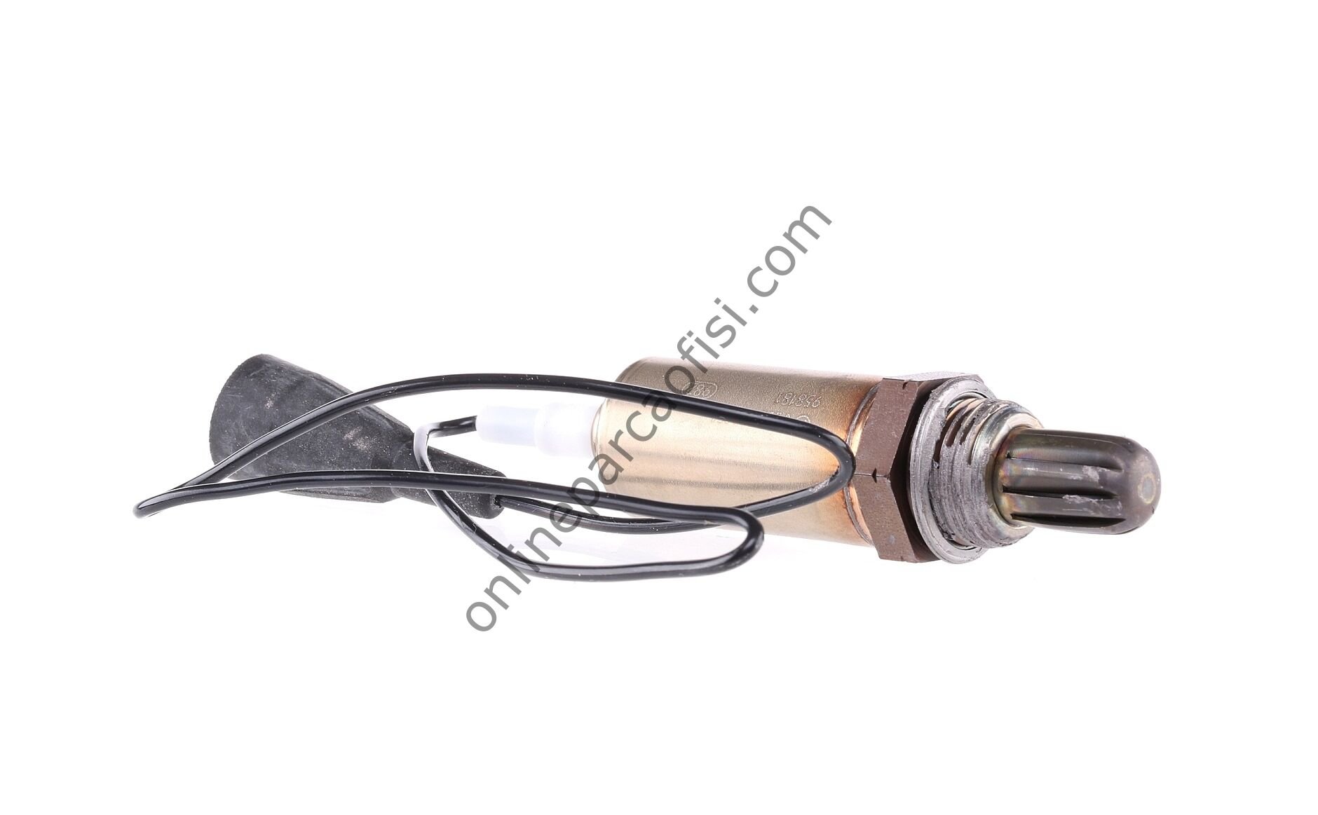 BOSCH 0258001051 | FIAT TIPO/CORSA B-ASTRA F/G-VECTRA A/B-GOLF III OKSIJEN SENSÖRÜ