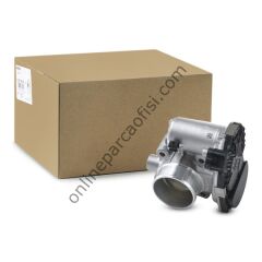 BOSCH BCH 0280750482 | OPEL ASTRA J CORSA D E MERIVA B ADAM AVEO T300 CRUZE GAZ KELEBEGI