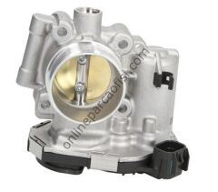 BOSCH BCH 0280750482 | OPEL ASTRA J CORSA D E MERIVA B ADAM AVEO T300 CRUZE GAZ KELEBEGI