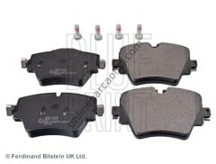 BLUE PRINT BLU ADB114220 | BMW 1F40-2 F45-F46-X1 F48-X1 F49-X2 F39-G20-G21-G22-G23-G26-G28-G42-G30-G31-X3 G01-X4 G02 MINI F54-F60 FREN BALATASI ÖN