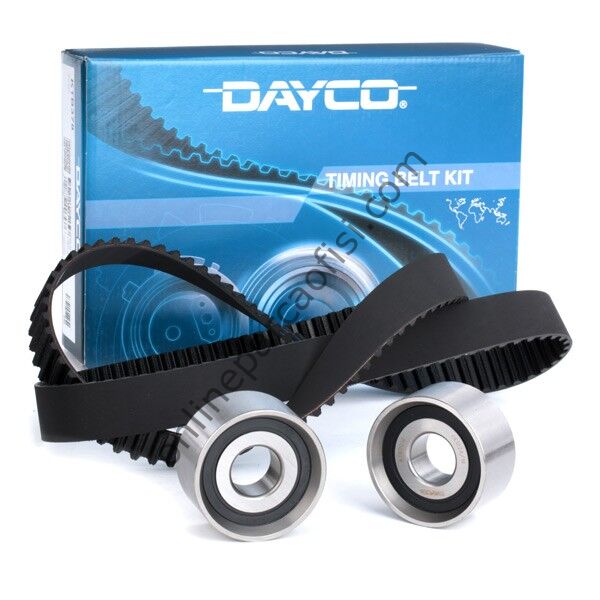 DAYCO KTB307 | RENAULT MASTER/MOVANO TRIGER SETI