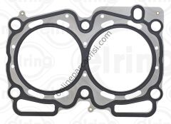 ELRING 650.230 | JAPON IMPREZA SILINDIR KAPAK CONTASI