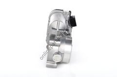 BOSCH BCH 0280750467 | MERCEDES W203-204-211 GAZ KELEBEGI