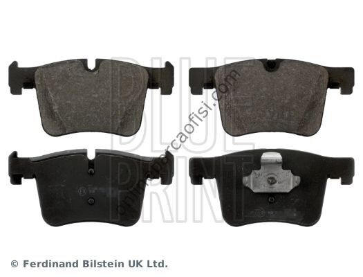 BLUE PRINT BLU ADB114226 | BMW F20-F21-F22-F23-F30-F31-F34-F35-4F32-F33-F36-X3 F25-X4 F26 FREN BALATASI ÖN