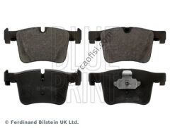 BLUE PRINT BLU ADB114226 | BMW F20-F21-F22-F23-F30-F31-F34-F35-4F32-F33-F36-X3 F25-X4 F26 FREN BALATASI ÖN