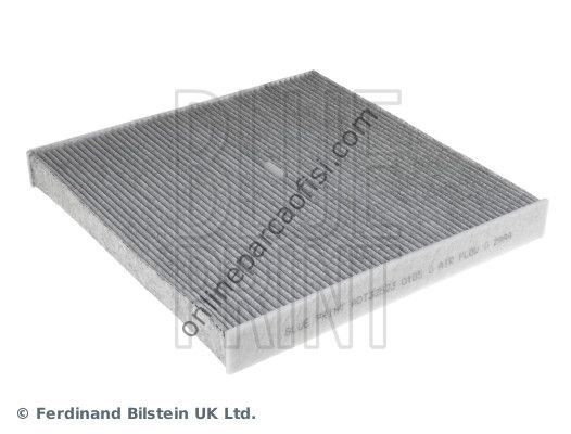 BLUE PRINT ADT32523 | JAPON LS (F4) POLEN FILTRESI